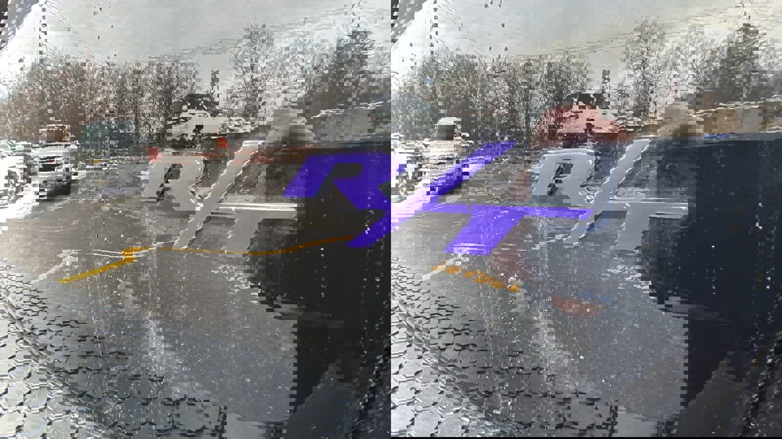 Used 2023 Dodge Durango R/T image 9