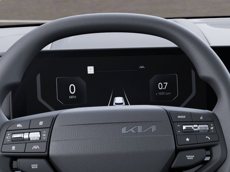 New 2027 Kia Sportage S AWD/4WD image 23