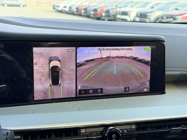 New 2026 Nissan Murano SL image 21