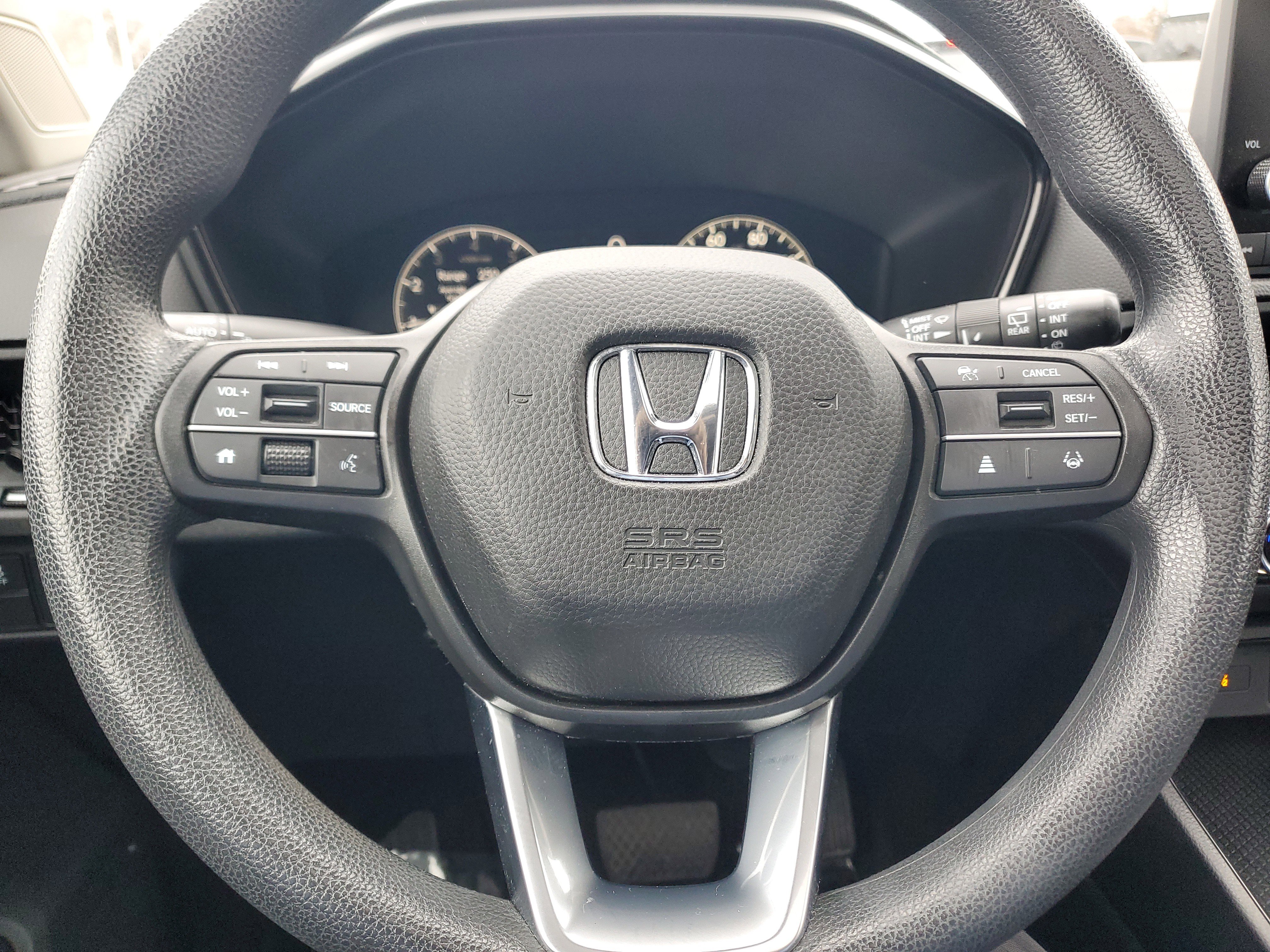 Used 2024 Honda CR-V EX image 22