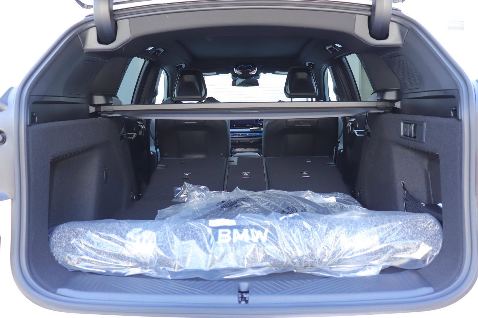 New 2026 BMW X3 xDrive30 w/ Premium Package image 15