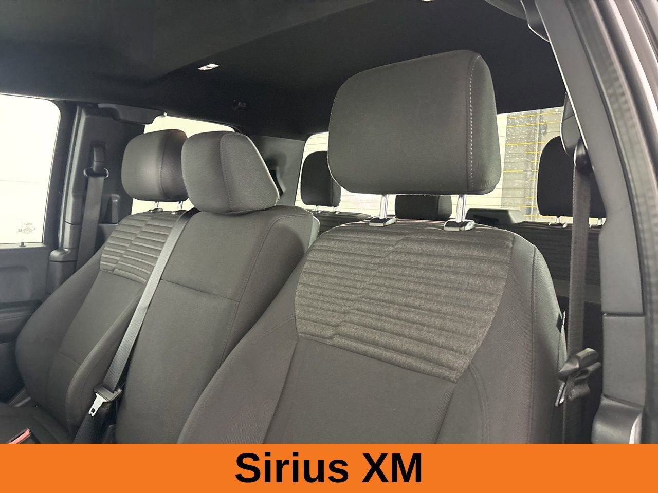 Used 2023 Ford F150 XL w/ STX Appearance Package image 9
