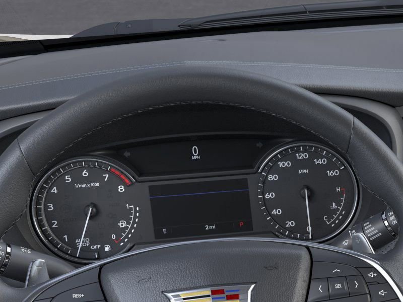 New 2025 Cadillac XT5 Sportv w/ LPO, Floor Liner Package image 18