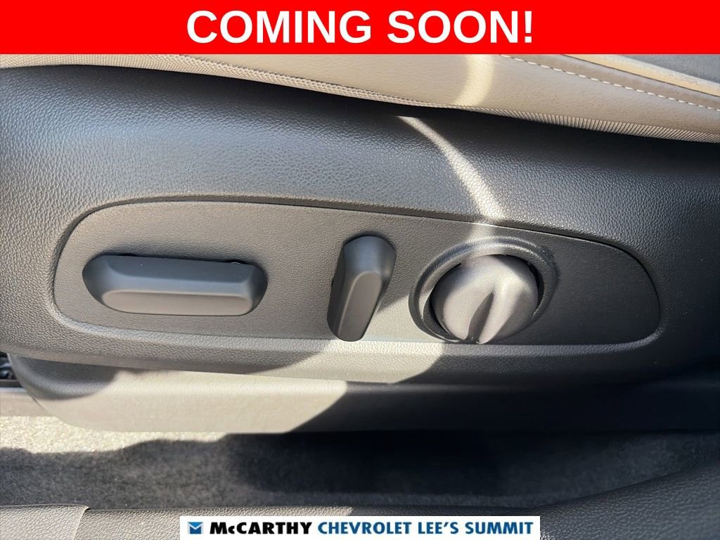 Used 2025 Buick Envista Avenir image 48