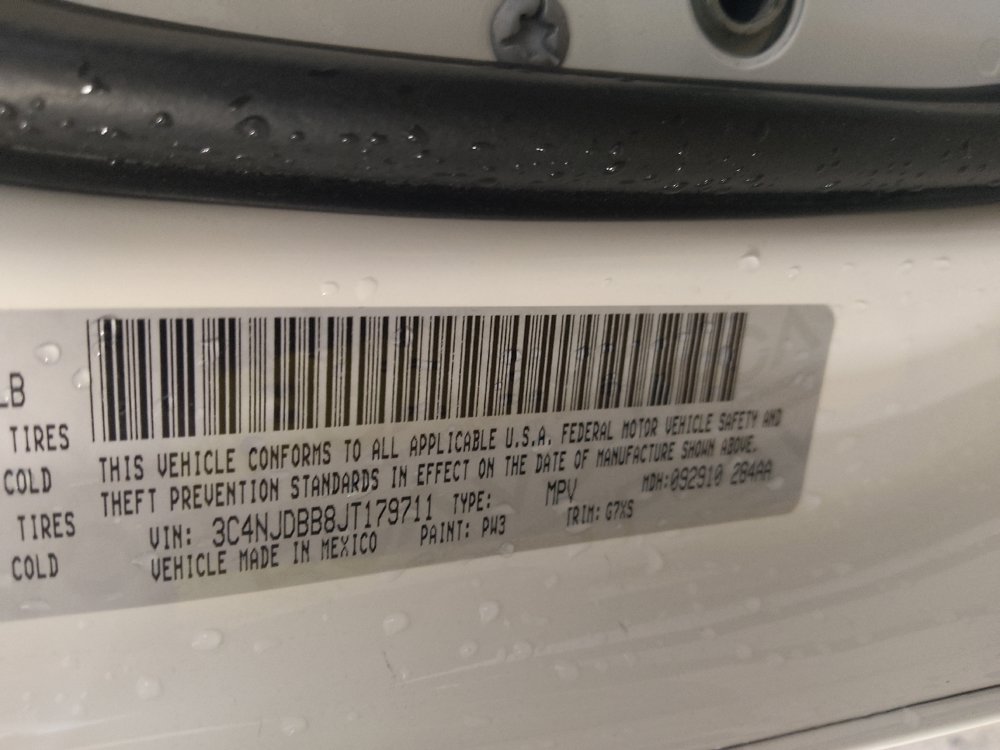 Used 2018 Jeep Compass Latitude w/ Popular Equipment Group AWD/4WD image 33