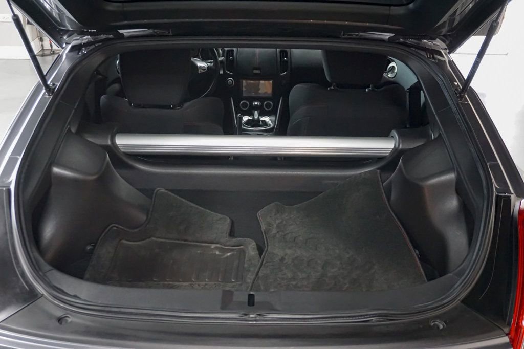 Used 2012 Nissan 370Z NISMO image 40