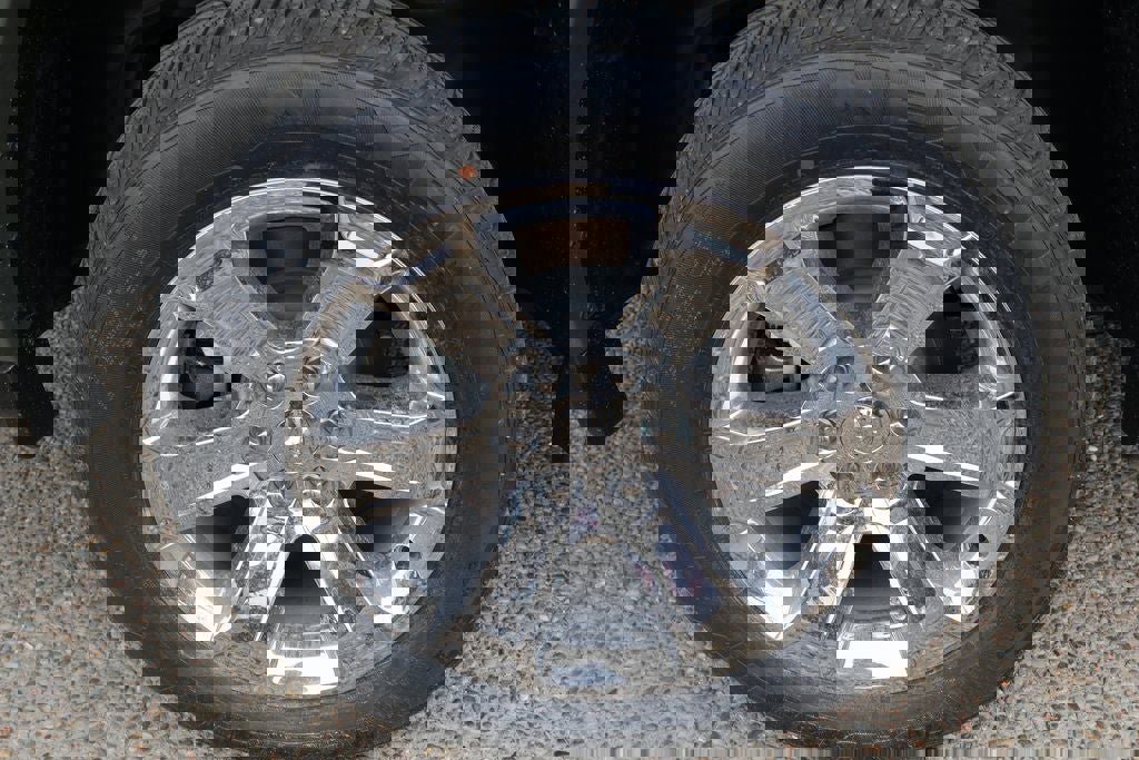 New 2026 RAM 1500 Big Horn image 8