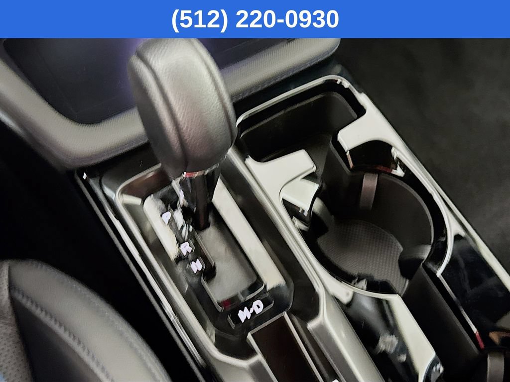 New 2026 Subaru Forester Limited AWD/4WD image 21