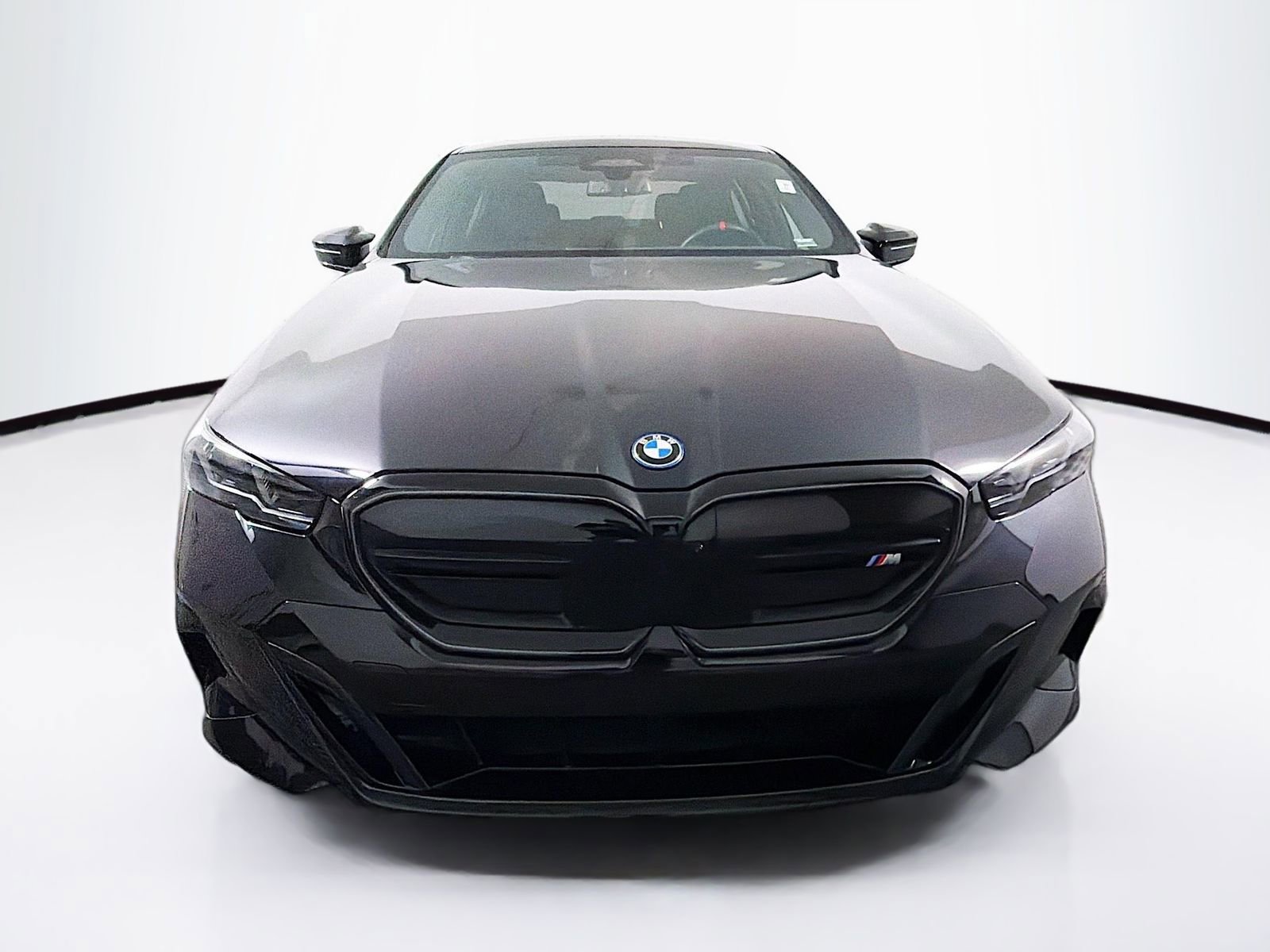 Used 2024 BMW i5 M60 w/ Premium Package image 2