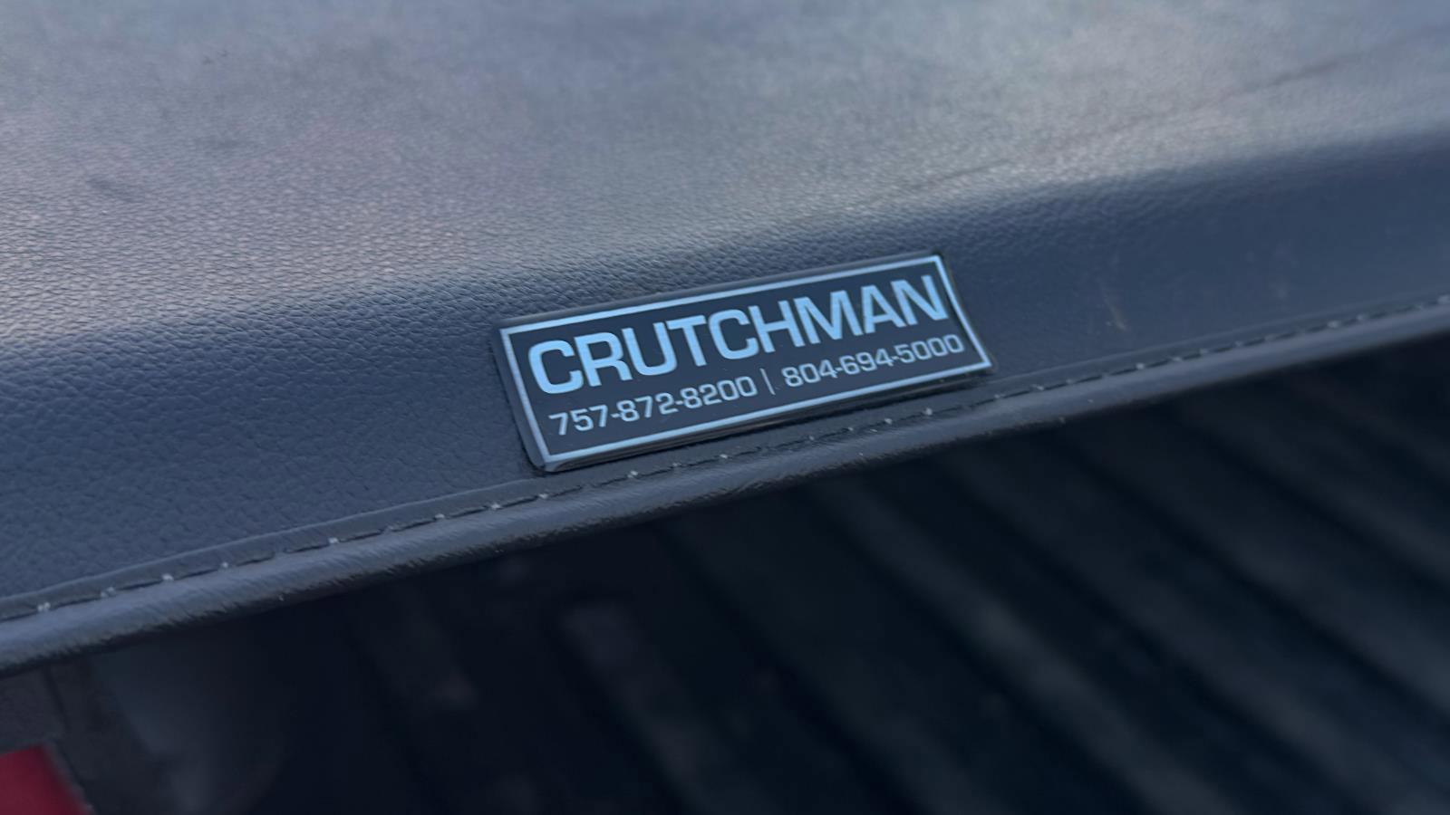 Used 2020 Ford F150 Lariat w/ Equipment Group 502A Luxury image 12