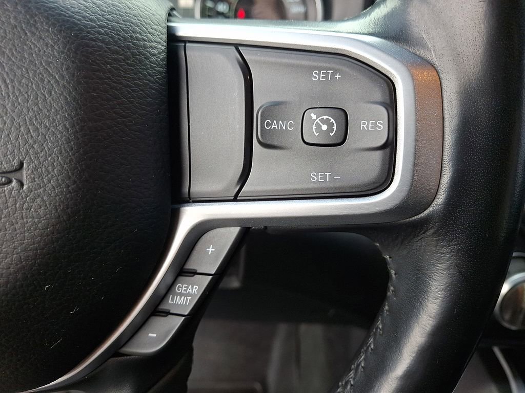 Used 2020 RAM 1500 Big Horn image 21