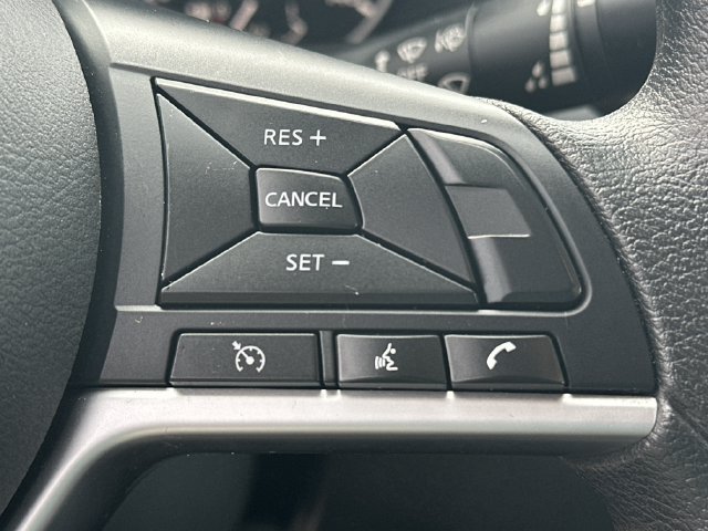 Certified 2023 Nissan Altima 2.5 SV FWD image 20
