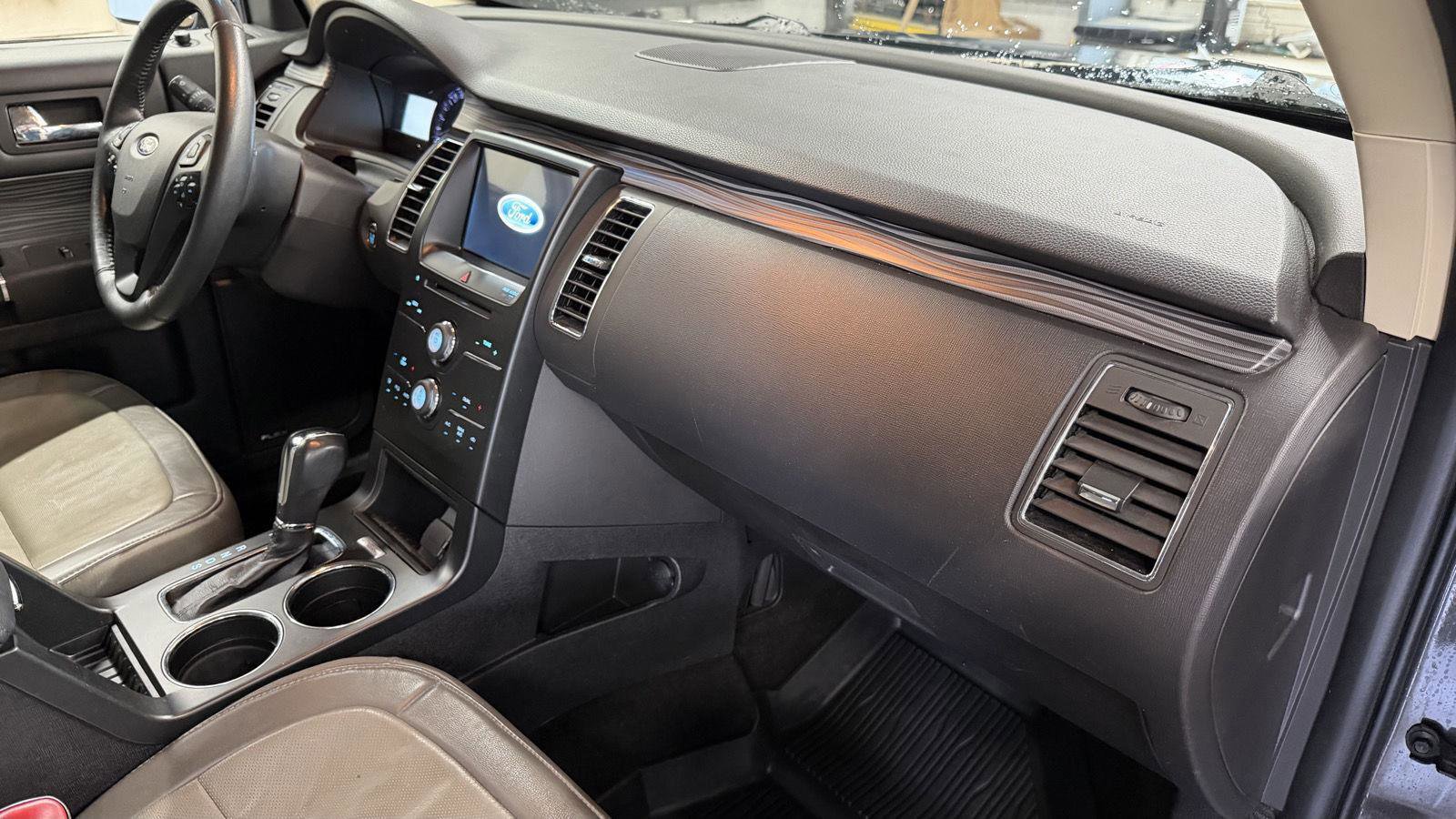 Used 2019 Ford Flex SEL w/ Equipment Group 202A image 29