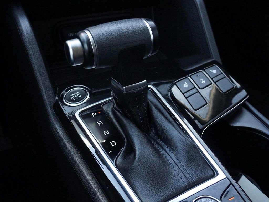 Used 2023 Kia Sportage EX image 46