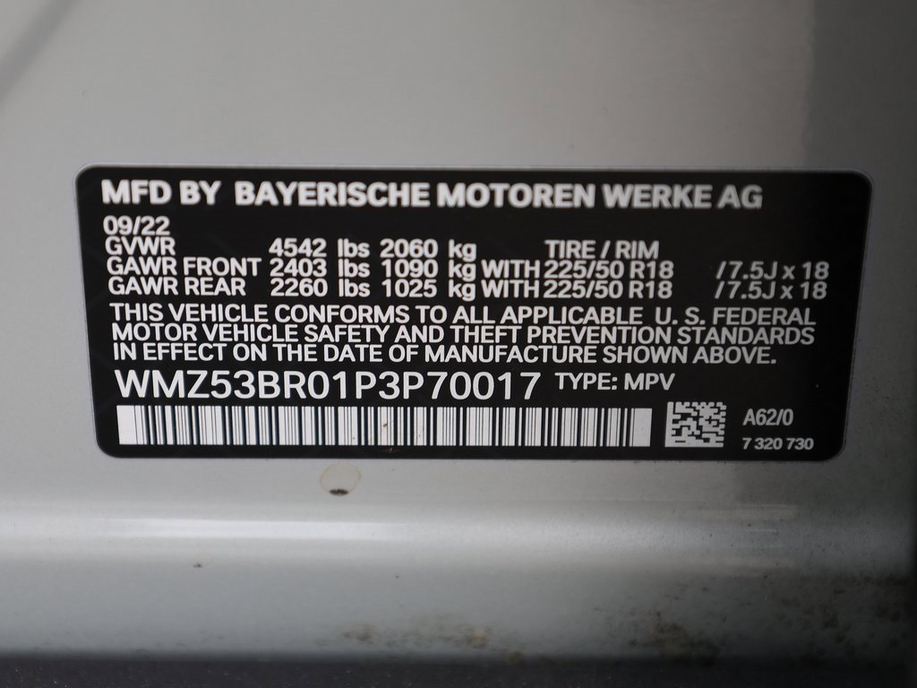 Used 2023 MINI Cooper Countryman S image 40