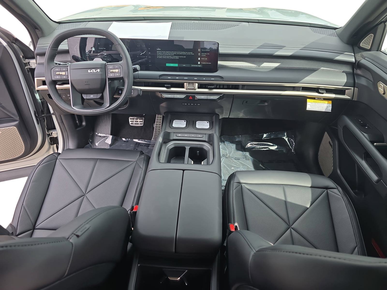 New 2027 Kia Telluride SX FWD image 9