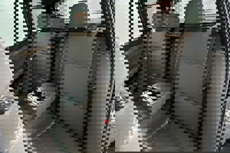 Used 2012 BMW X3 xDrive35i image 19