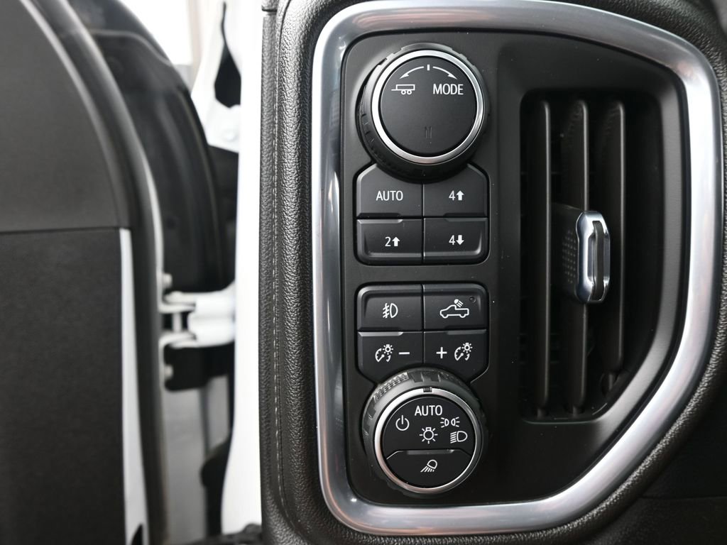 Used 2023 Chevrolet Silverado 2500 LTZ w/ Gooseneck/5TH Wheel Package image 13