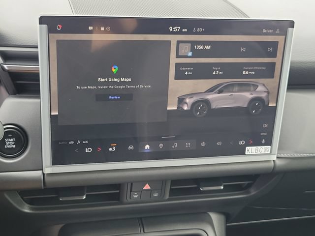 New 2026 MAZDA CX-5 Select AWD/4WD image 11