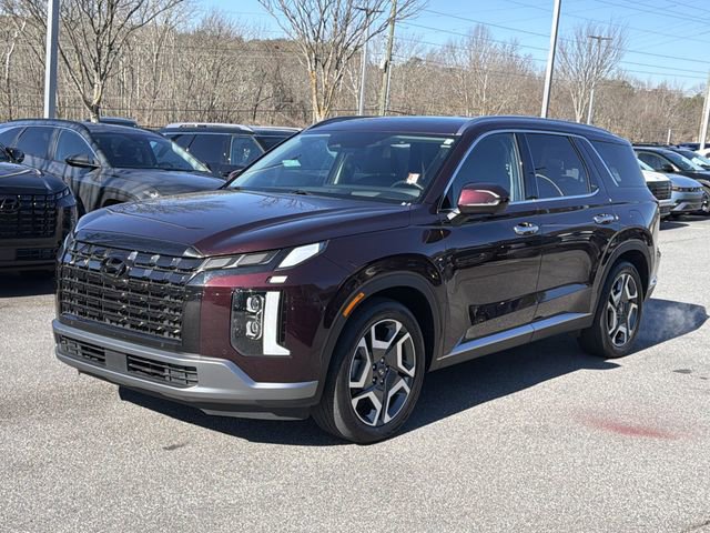 Used 2023 Hyundai Palisade Limited image 3