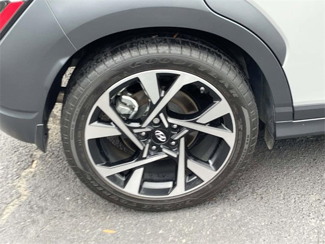 Certified 2023 Hyundai Kona Limited image 6