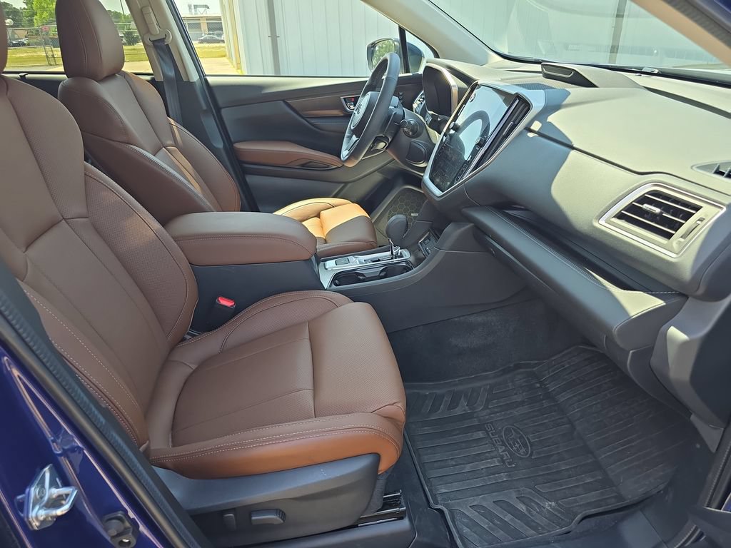 Certified 2026 Subaru Ascent Touring AWD/4WD image 10