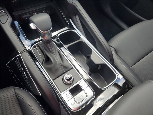 New 2025 Kia Telluride S image 27