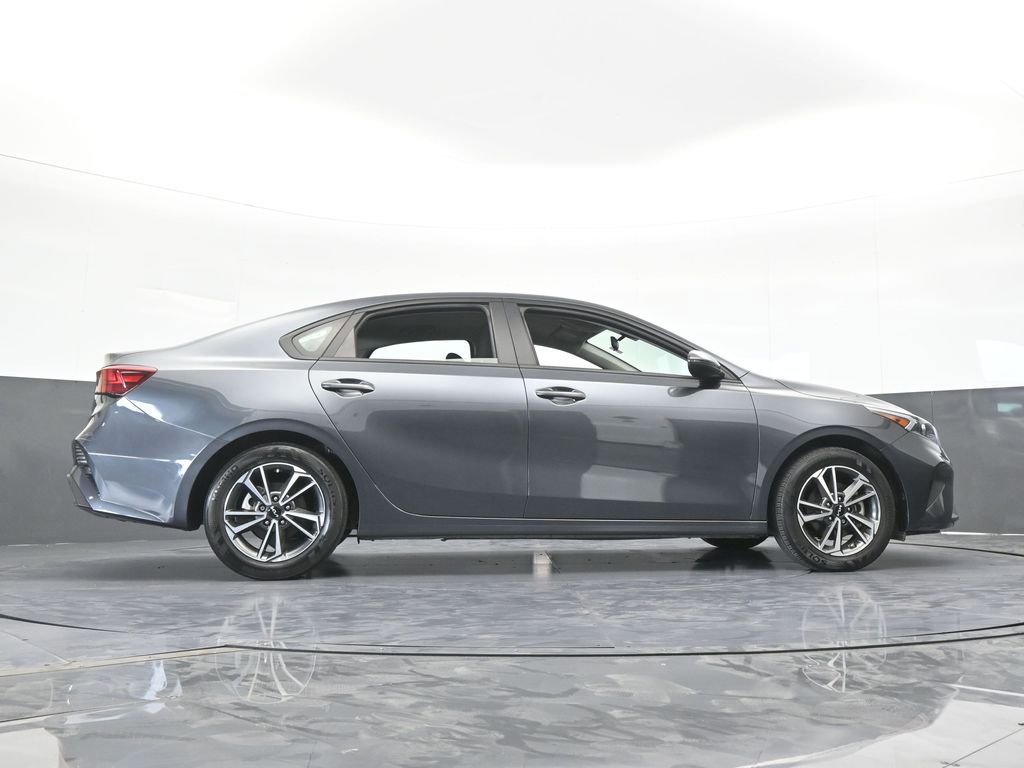 Used 2023 Kia Forte LXS w/ LXS Technology Package FWD image 54