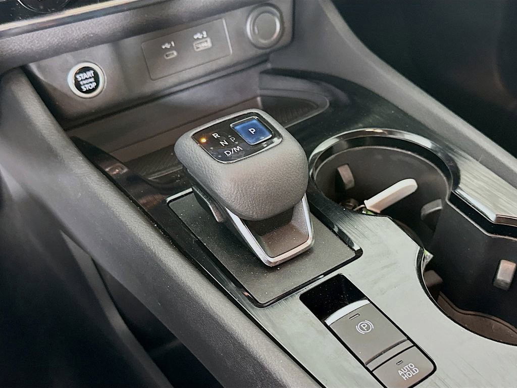 Used 2021 Nissan Rogue SV AWD/4WD image 22