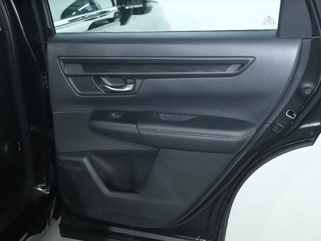 Used 2024 Honda CR-V LX image 30