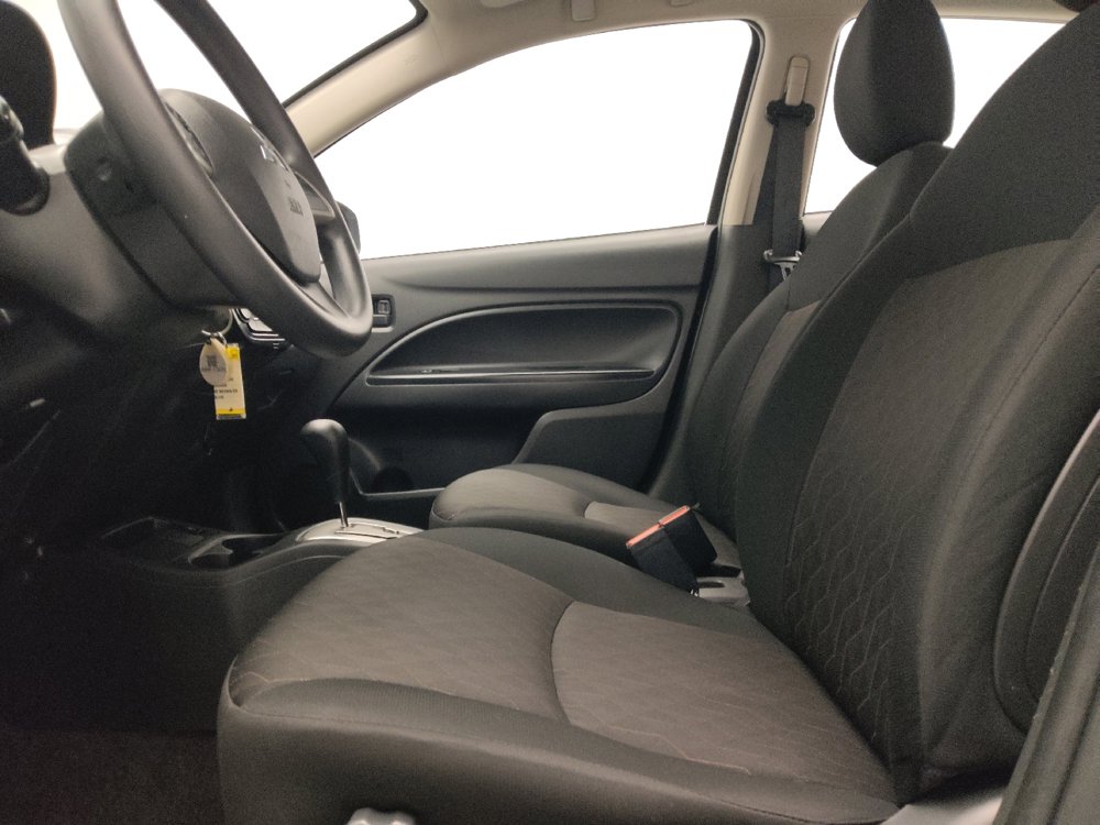Used 2024 Mitsubishi Mirage ES image 17