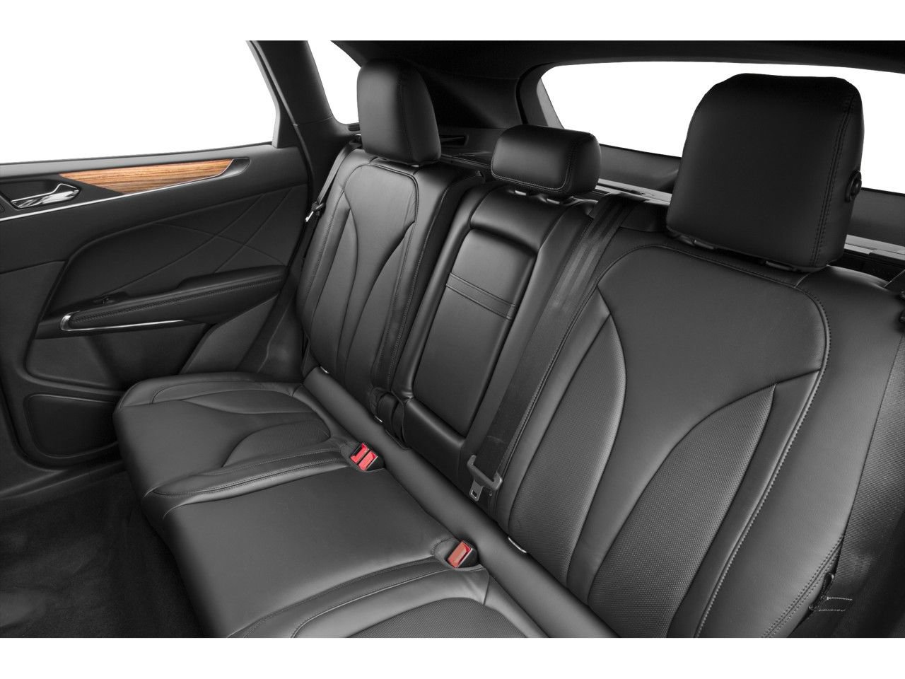 Used 2015 Lincoln MKC FWD w/ Equipment Group 101A Select image 10