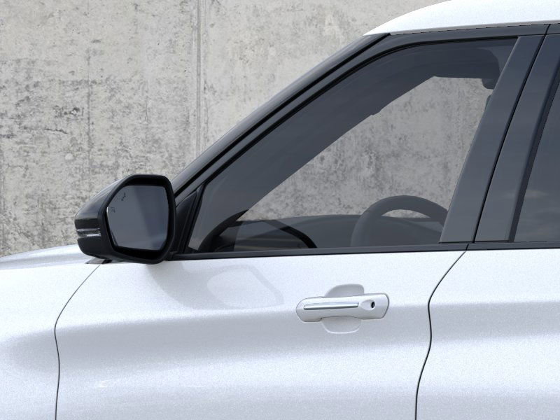 New 2025 Ford Explorer Platinum image 20