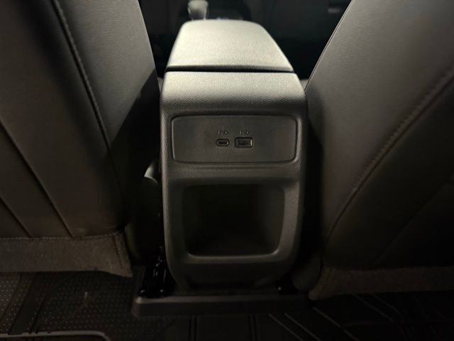 New 2026 Chevrolet Trax RS w/ Sunroof Package image 16