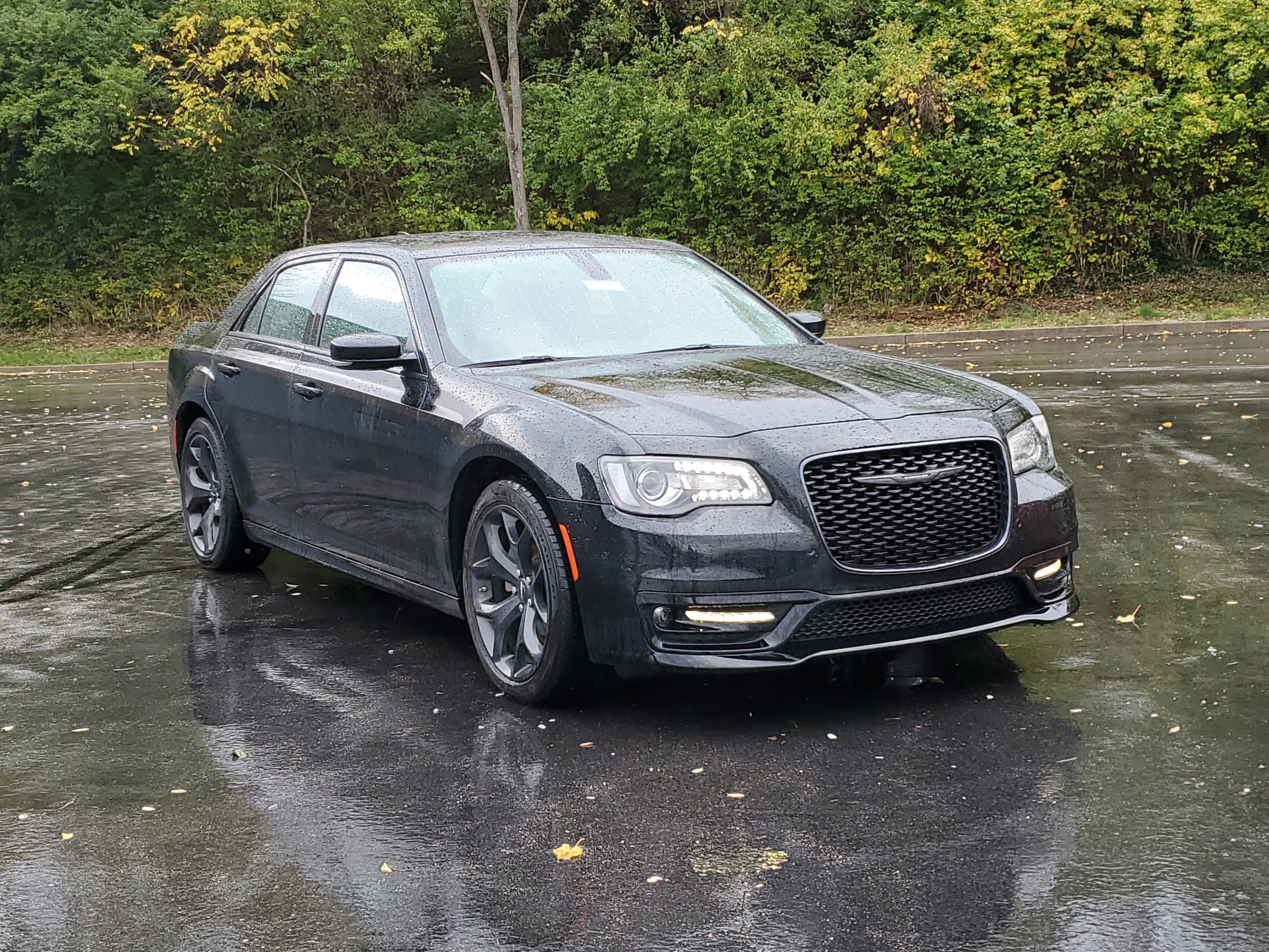 Certified 2023 Chrysler 300 Touring L w/ Popular Equipment Group