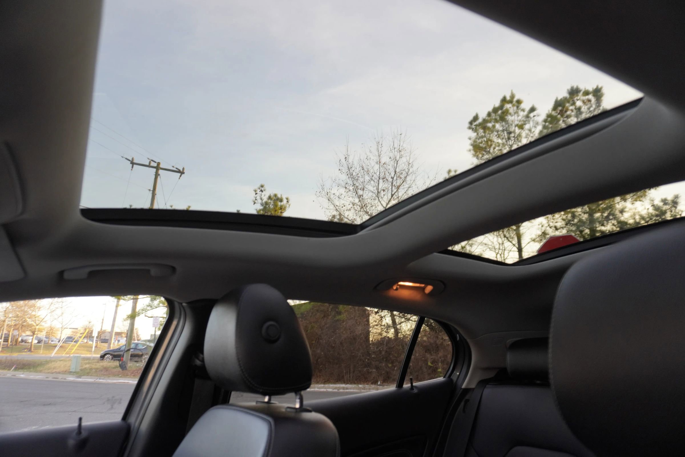 Used 2015 Mercedes-Benz GLA 250 GLA 250 4MATIC Sport Utility 4 image 13