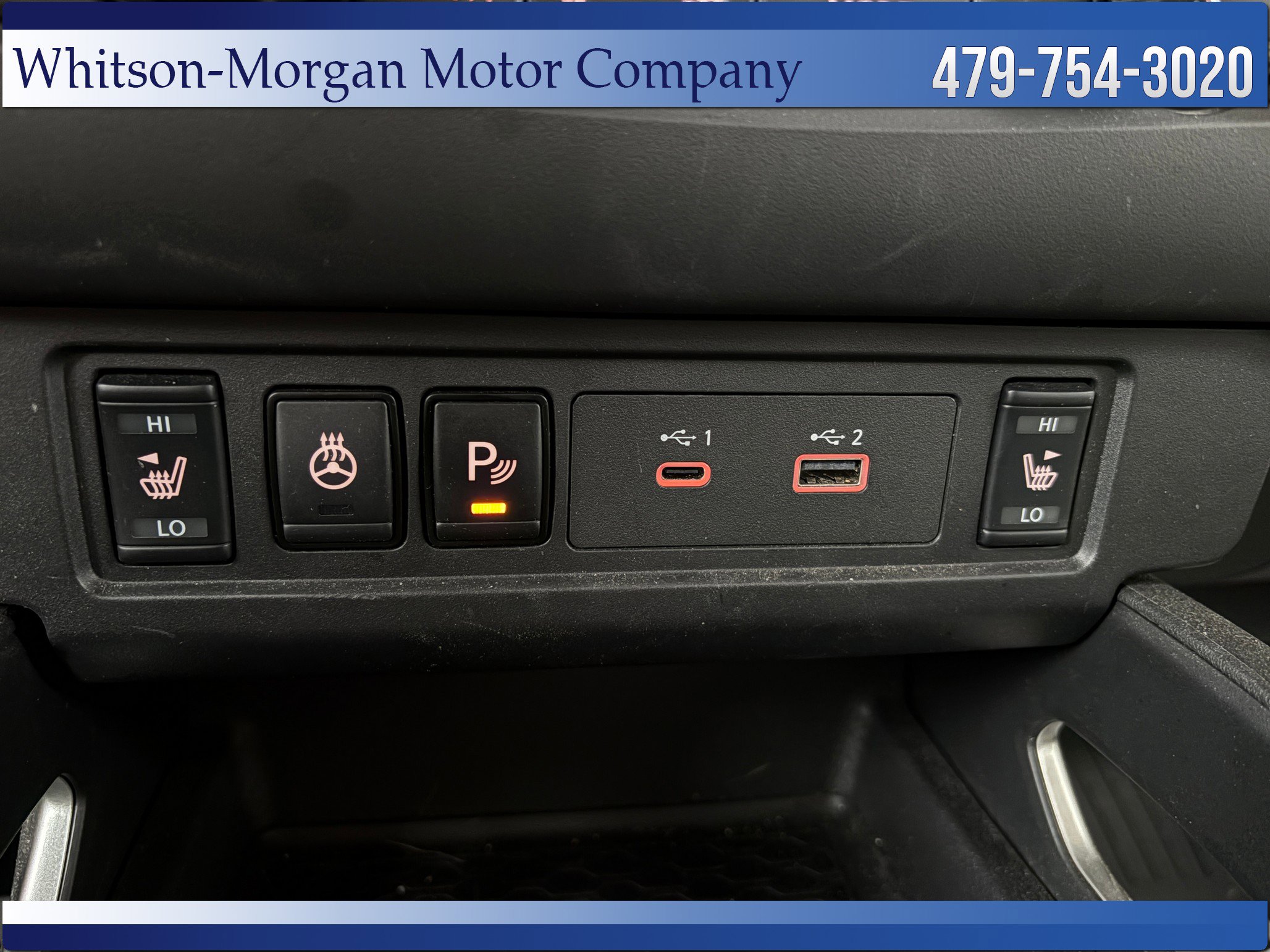 Used 2024 Nissan Frontier SV w/ SV Convenience Package image 31