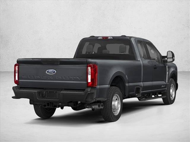 New 2026 Ford F350 XL w/ STX Appearance Package AWD/4WD image 2