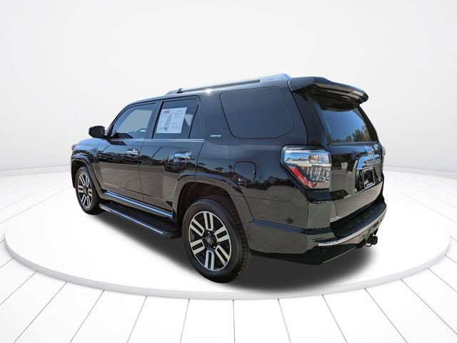Used 2024 Toyota 4Runner Limited image 6