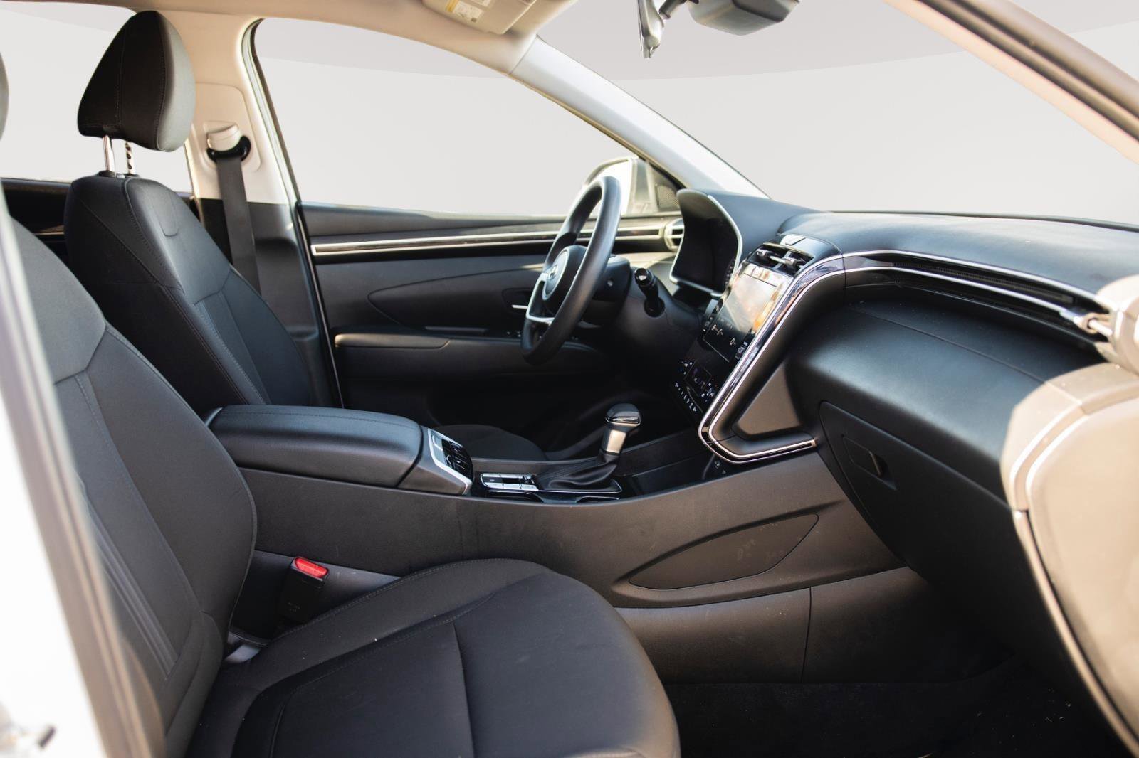 Used 2024 Hyundai Tucson SEL image 15