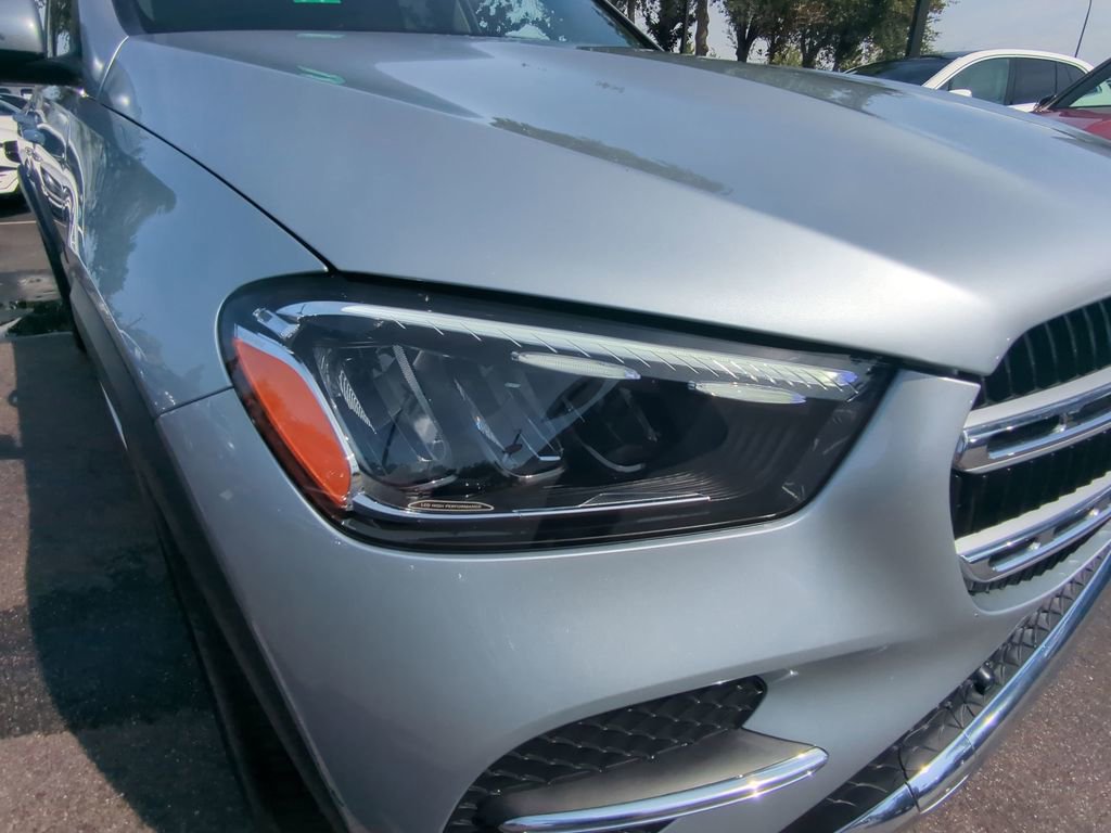 Used 2025 Mercedes-Benz GLE 450e 4MATIC image 22
