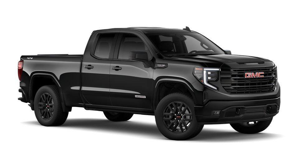 New 2026 GMC Sierra 1500 Elevation AWD/4WD image 77
