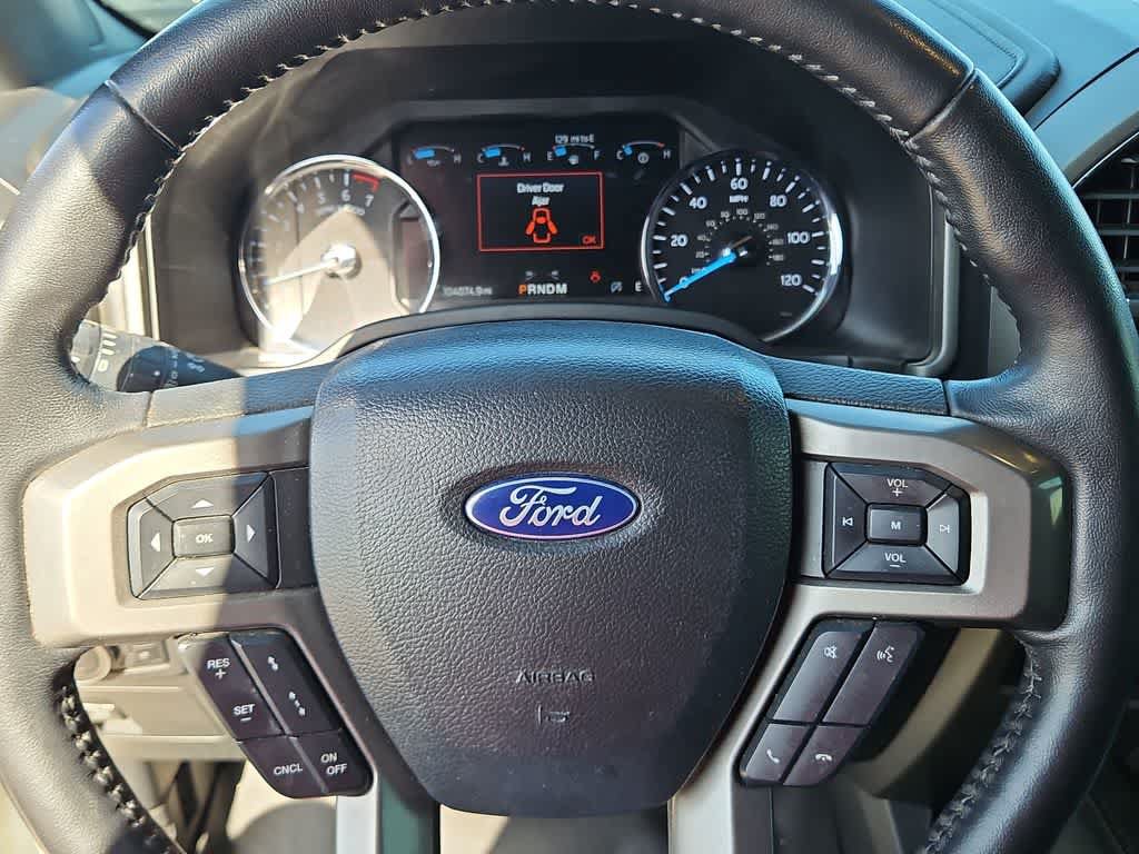 Used 2021 Ford Expedition Max XLT RWD image 19