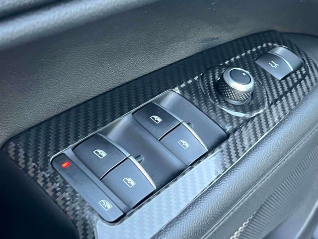 Used 2022 Alfa Romeo Stelvio Quadrifoglio AWD/4WD image 18
