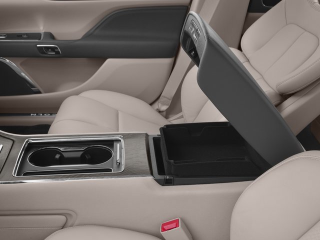 Used 2017 Lincoln Continental Reserve w/ Luxury Package image 15