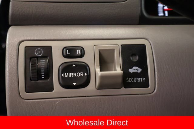 Used 2007 Toyota Corolla CE FWD image 16