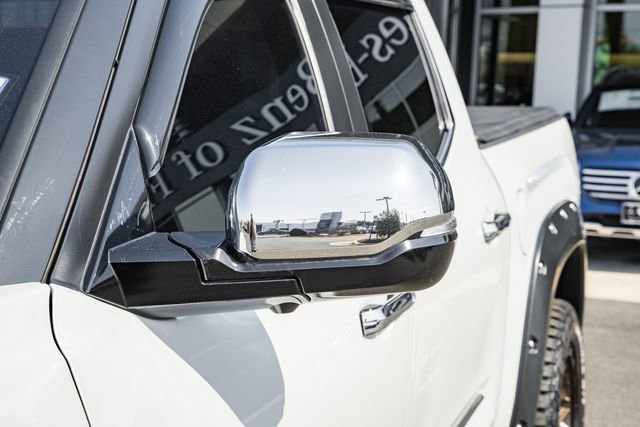 Used 2024 Toyota Tundra 1794 Edition image 17