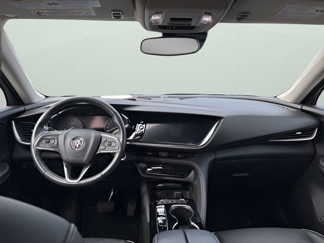 Used 2021 Buick Envision Essence image 16