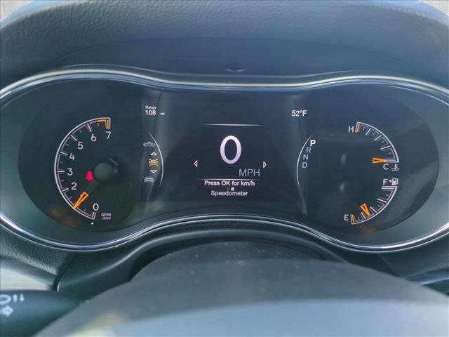 Used 2019 Jeep Grand Cherokee Limited w/ Luxury Group II image 9