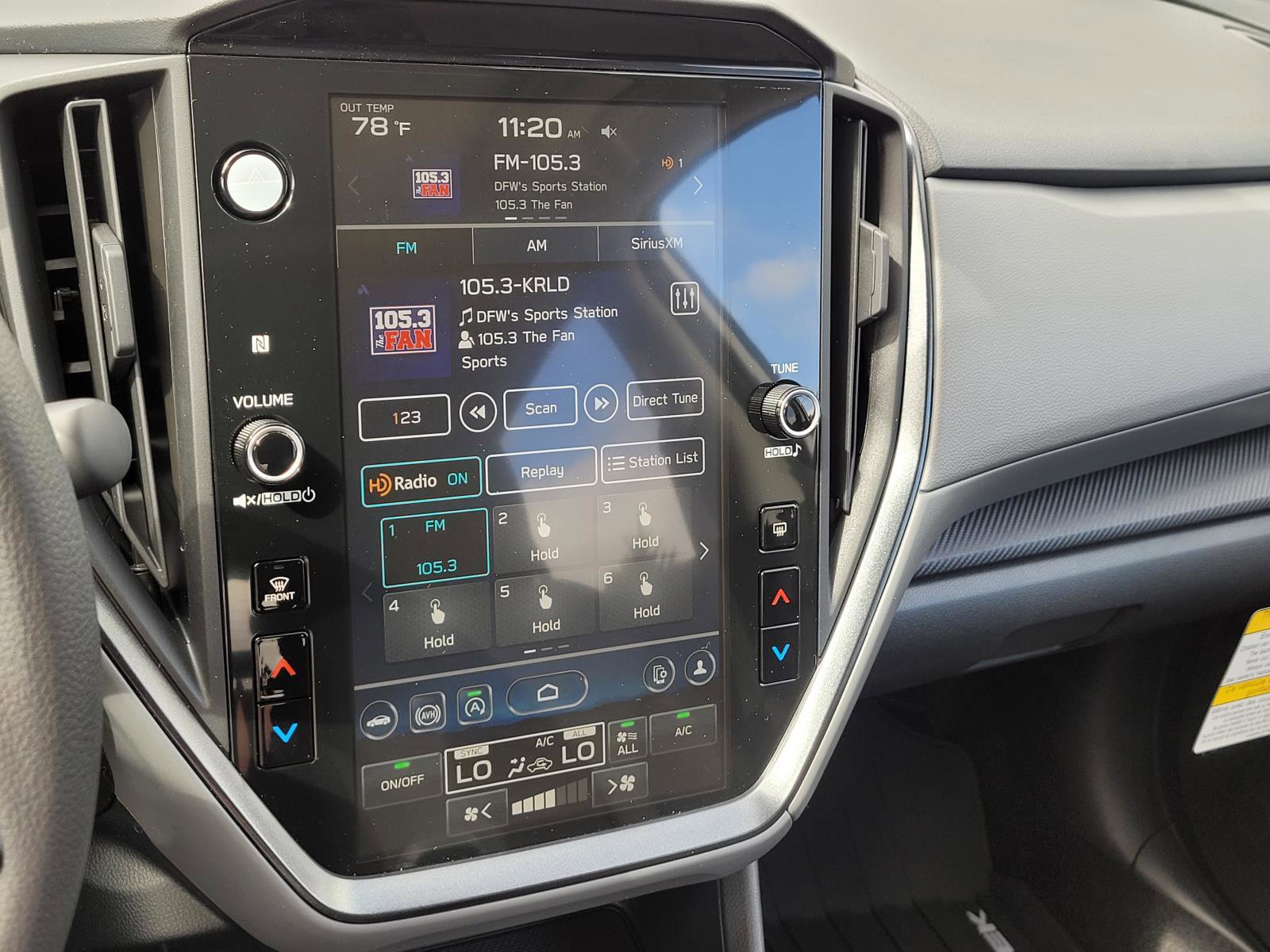 New 2026 Subaru Crosstrek 2.0i Premium image 10